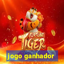 jogo ganhador