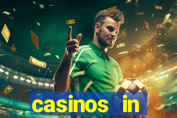 casinos in australia online