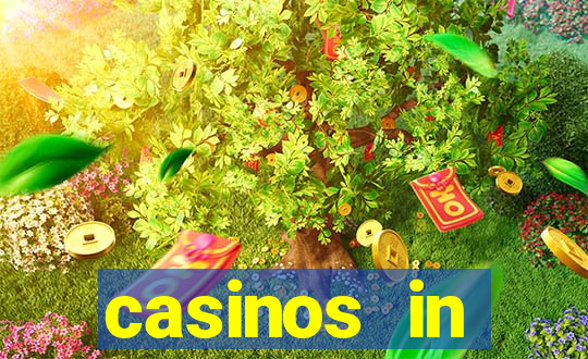 casinos in australia online