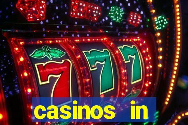 casinos in australia online