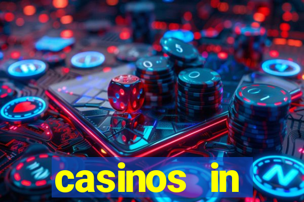 casinos in australia online