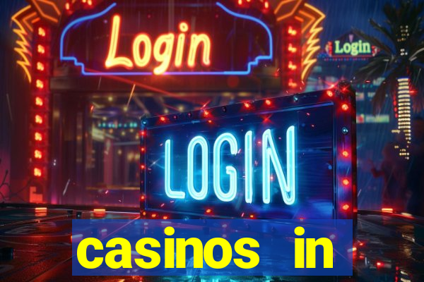 casinos in australia online