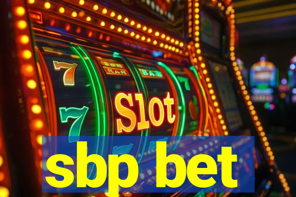 sbp bet