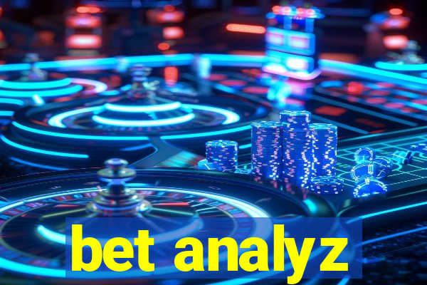 bet analyz