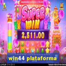 win44 plataforma