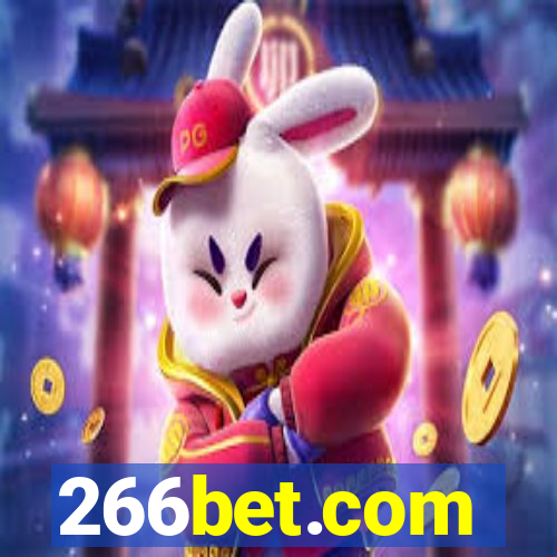 266bet.com