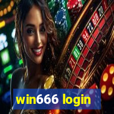 win666 login