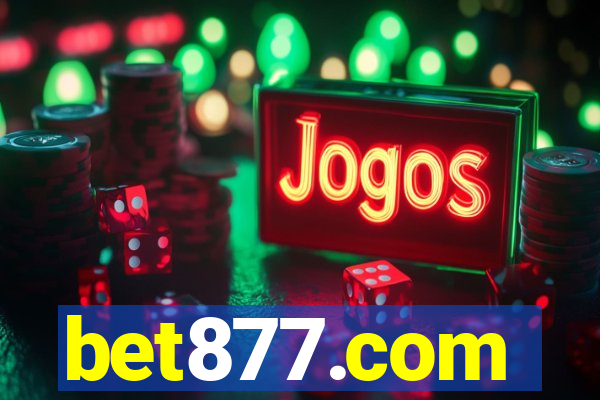 bet877.com