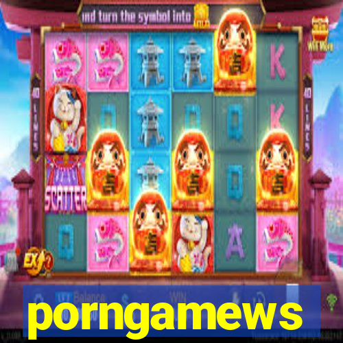 porngamews