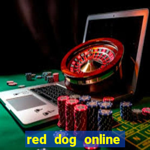 red dog online casino aviator