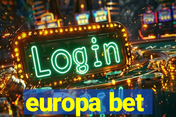 europa bet