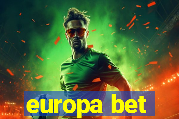 europa bet