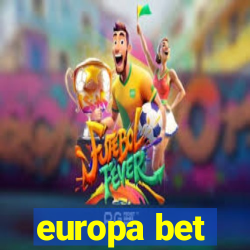 europa bet