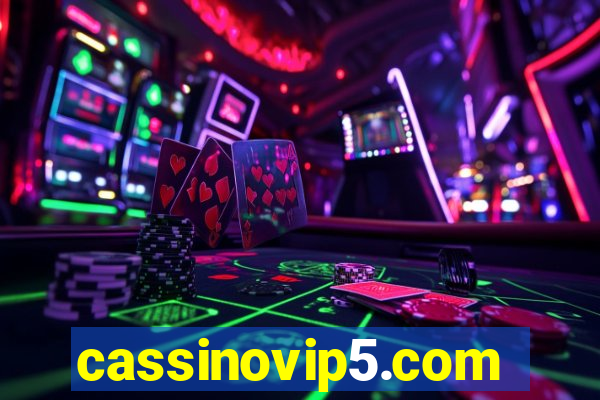 cassinovip5.com