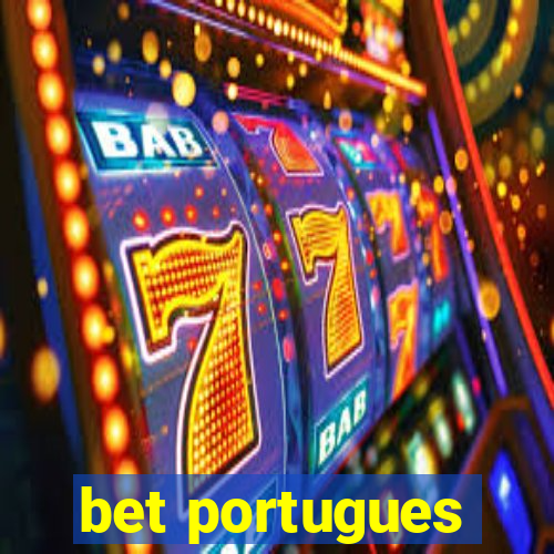 bet portugues