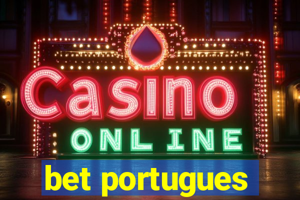 bet portugues