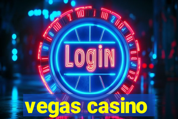 vegas casino