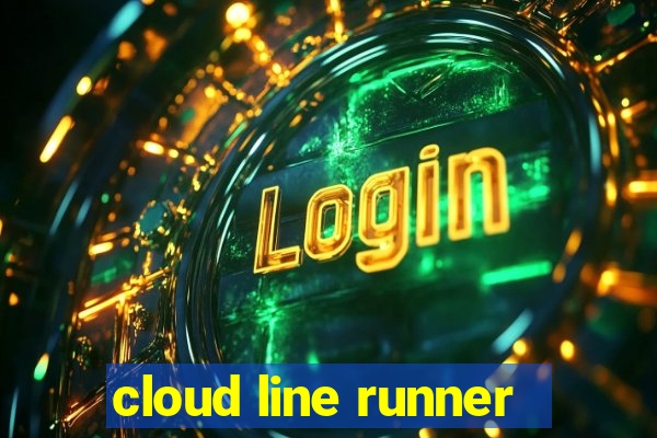 cloud line runner