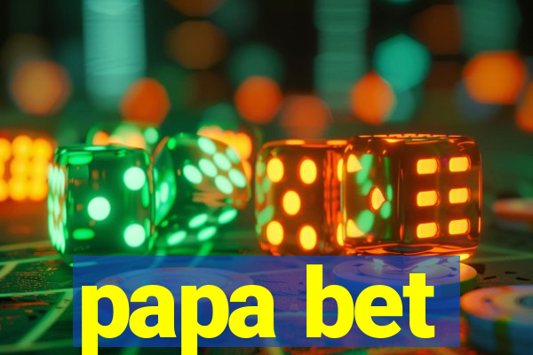 papa bet