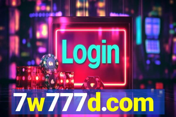 7w777d.com