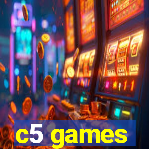 c5 games