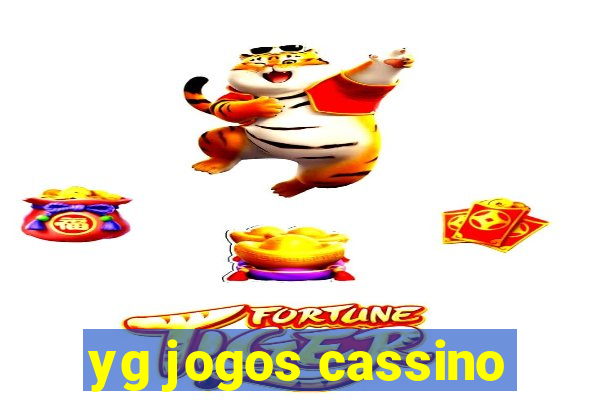 yg jogos cassino