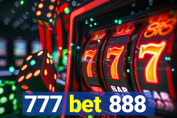 777 bet 888