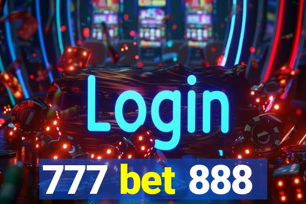 777 bet 888