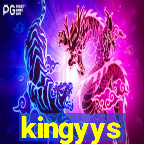 kingyys