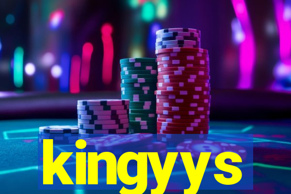 kingyys