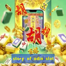 story of odin slot free play