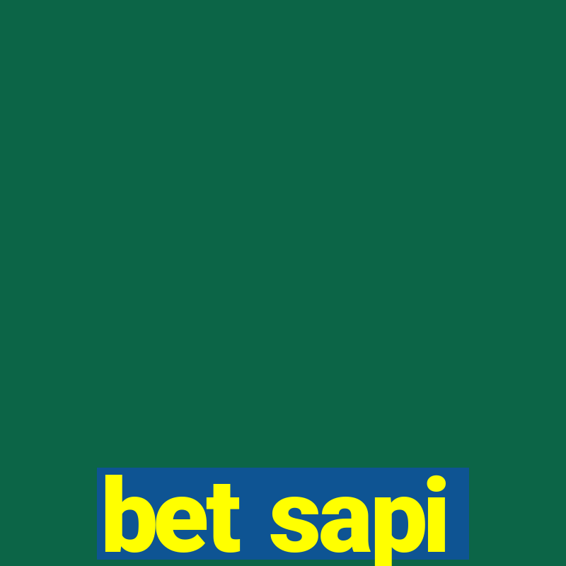 bet sapi