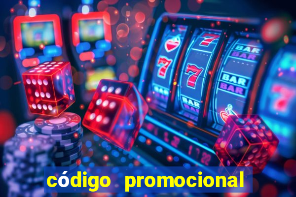 código promocional do vai de bet