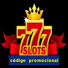 código promocional do vai de bet