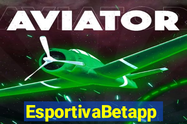 EsportivaBetapp