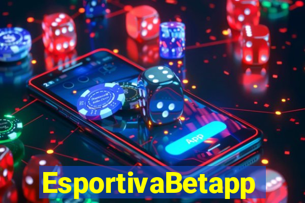 EsportivaBetapp