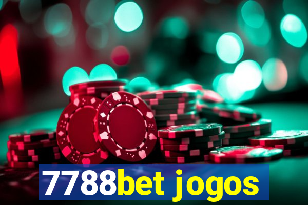 7788bet jogos