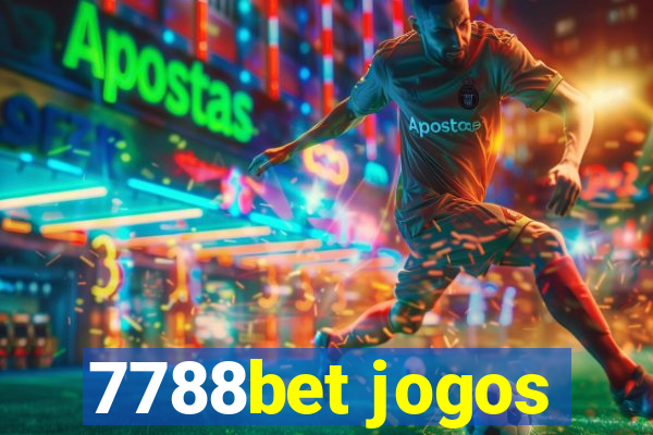 7788bet jogos