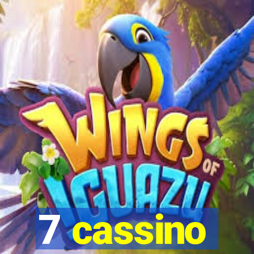 7 cassino