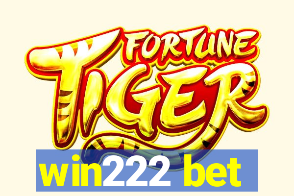 win222 bet