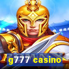 g777 casino