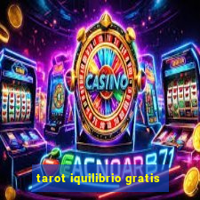 tarot iquilibrio gratis