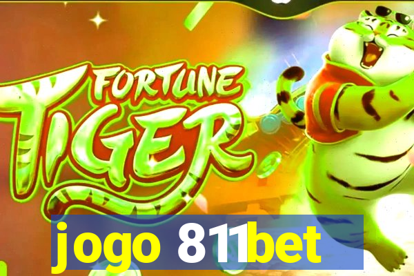 jogo 811bet