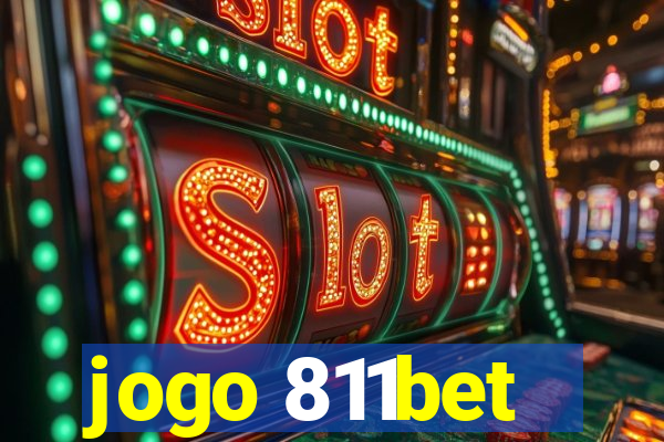 jogo 811bet