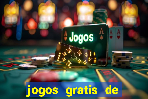 jogos gratis de casino slot machines