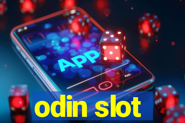 odin slot