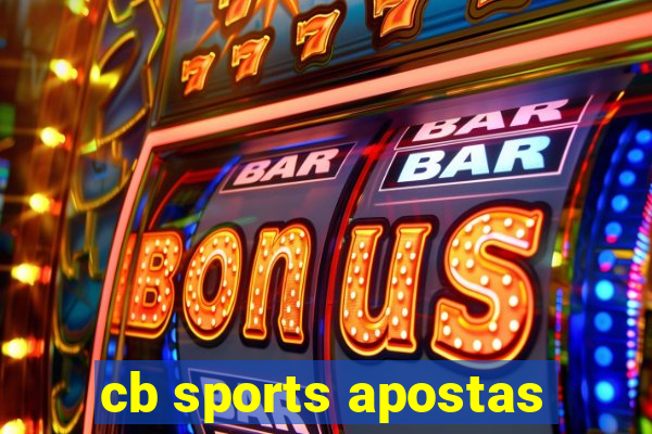 cb sports apostas