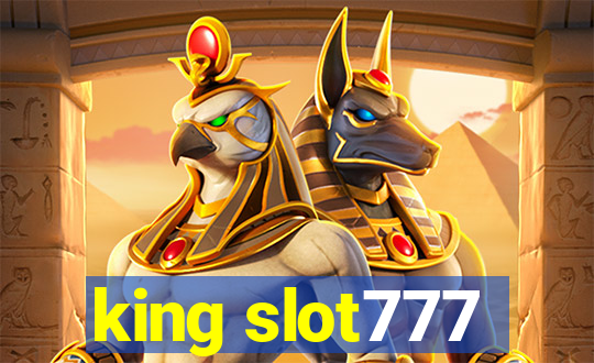 king slot777