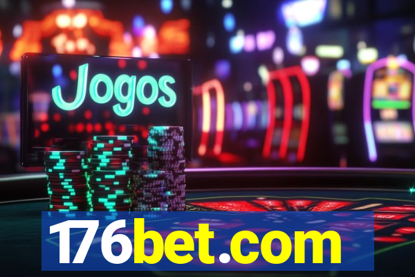 176bet.com