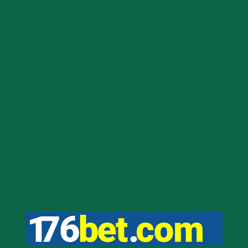 176bet.com